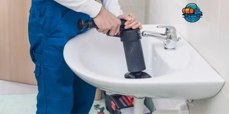 Robotla Lavabo Açma Fiyatları 2026: Kırmadan Tıkanıklık Giderme