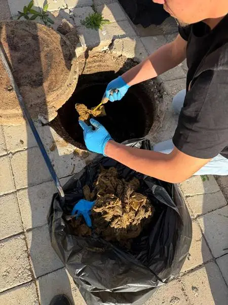 Antalya Vidanjör Kanalizasyon Temizliği